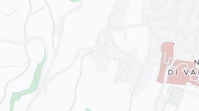 Plan de localisation de l'hôtel