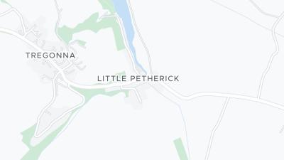 Little Petherick