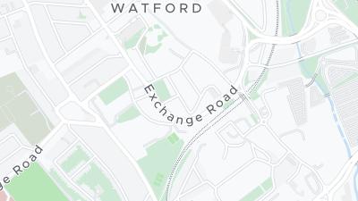 Granville Road 27/29