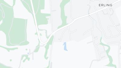 Mappa di localizzazione hotel