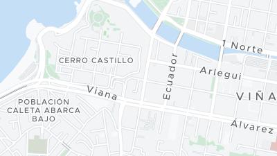 Calle Valparaíso 78