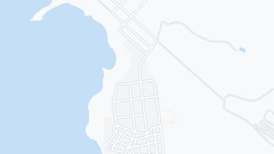 Mapa de localización del hotel