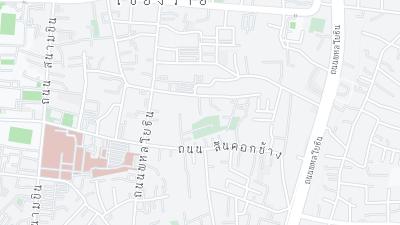 Mapa de localització de l'hotel