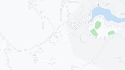 Visa hotellet på en karta