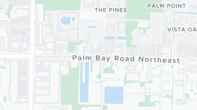 1881 Palm Bay Road NE