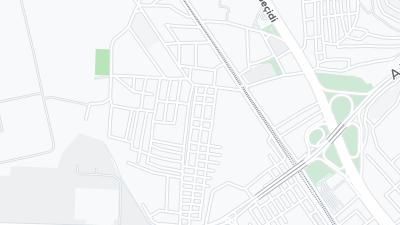 Mappa di localizzazione hotel