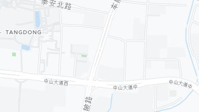 酒店地图