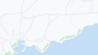 Mappa di localizzazione hotel