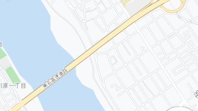 Mapa de localització de l'hotel