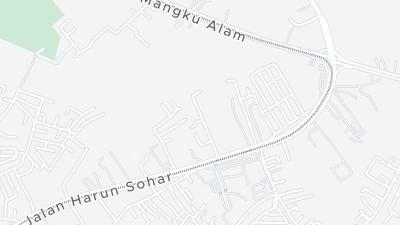 Mappa di localizzazione hotel