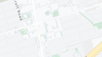 Kort over hotellets beliggenhed