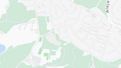 Mappa di localizzazione hotel