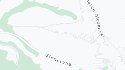 Visa hotellet på en karta