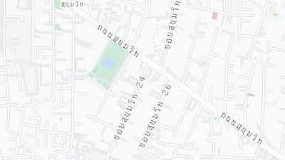 Mappa di localizzazione hotel