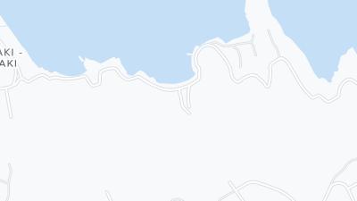 Visa hotellet på en karta