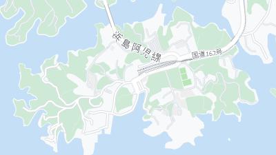 酒店地图