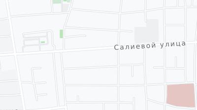 Visa hotellet på en karta