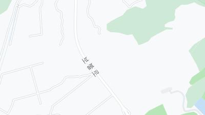 Mapa de localização do hotel