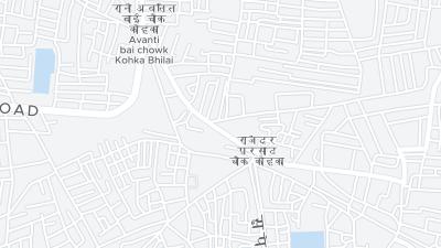 酒店地图