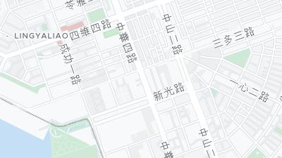 酒店地图