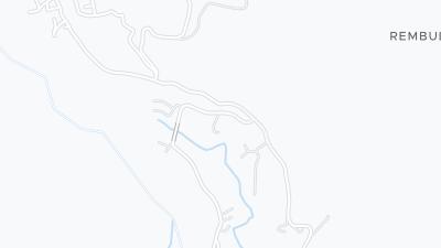 Mappa di localizzazione hotel