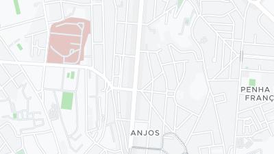 Mappa di localizzazione hotel