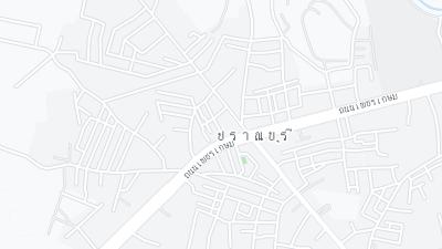 Mapa de localização do hotel