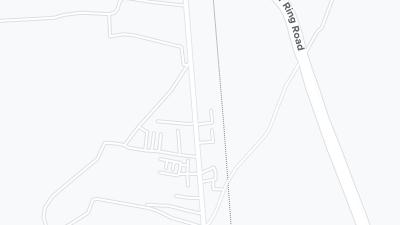 Mapa de localització de l'hotel