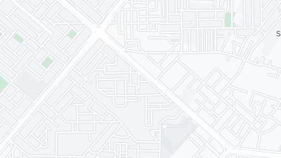 Mapa de localização do hotel