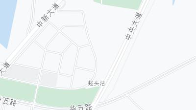 Mappa di localizzazione hotel