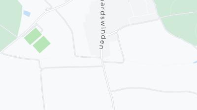 Visa hotellet på en karta