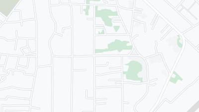 Mapa de localización del hotel