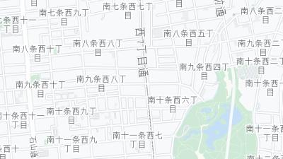 Visa hotellet på en karta