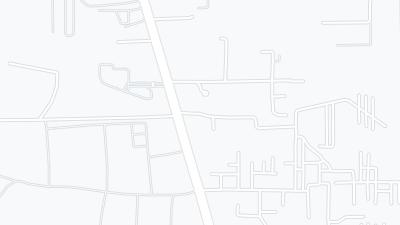 Mapa de localização do hotel