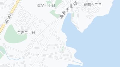 酒店地图