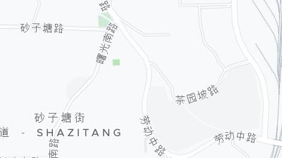 酒店地图