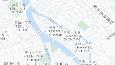 酒店地图