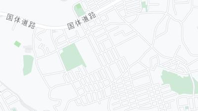 Kort over hotellets beliggenhed