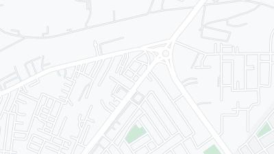 Mapa de localização do hotel