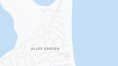 Visa hotellet på en karta