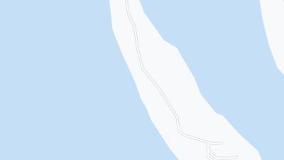 Mapa de localização do hotel