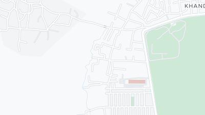 Visa hotellet på en karta