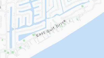 671 E Gulf Dr