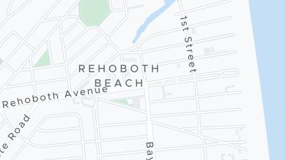 Visa hotellet på en karta