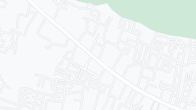 Visa hotellet på en karta