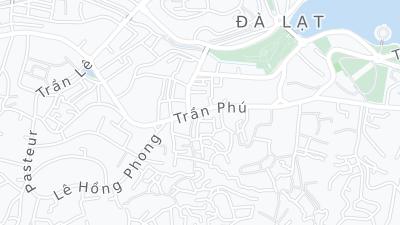 19/3 Tran Phu Ward 3