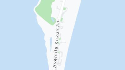 Boulevard Kukulkan, Km 19.5, Zona Hotelera