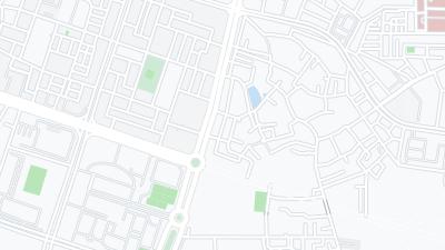 Mapa de localització de l'hotel