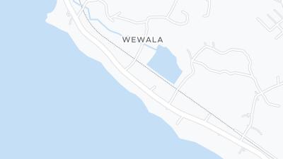 Visa hotellet på en karta