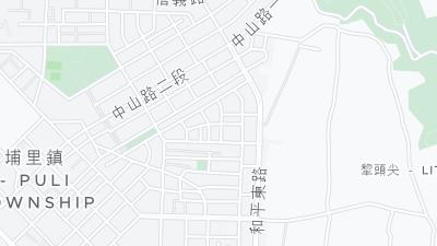 酒店地图